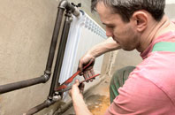 Alfold Bars heating repair
